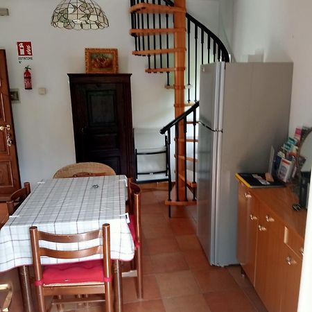 La Turr De Mezz Hotel Несо Стая снимка