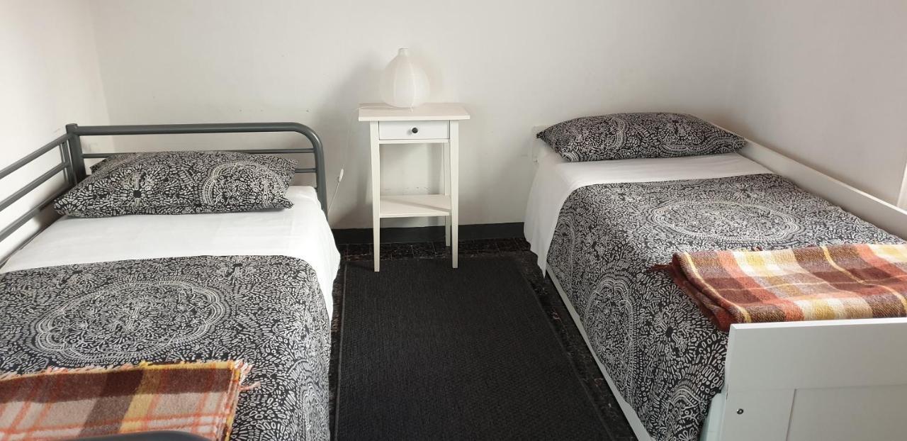 La Turr De Mezz Hotel Несо Екстериор снимка
