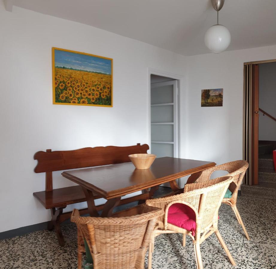 La Turr De Mezz Hotel Несо Екстериор снимка