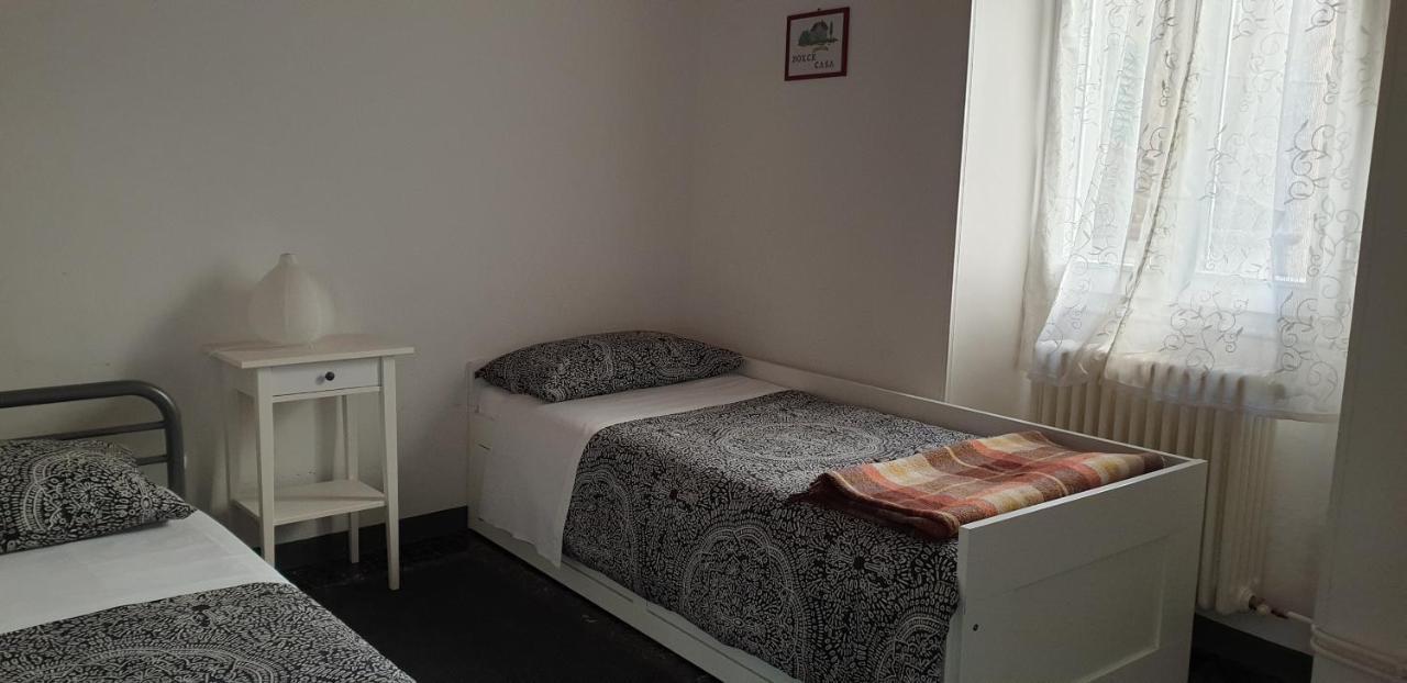 La Turr De Mezz Hotel Несо Екстериор снимка