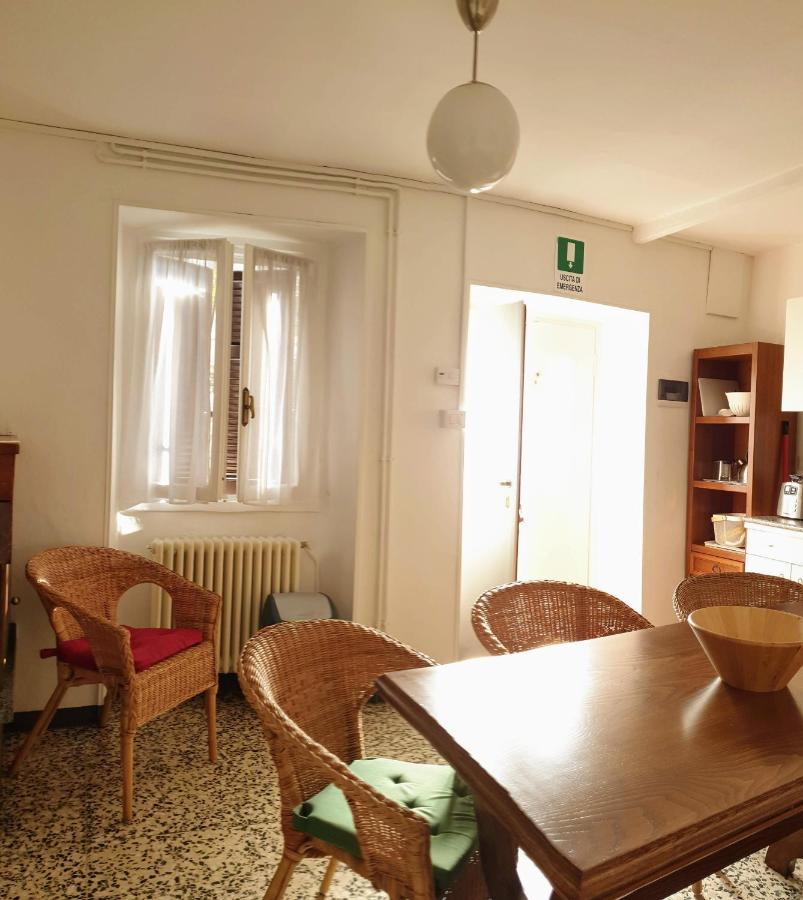 La Turr De Mezz Hotel Несо Екстериор снимка
