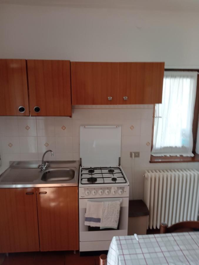 La Turr De Mezz Hotel Несо Екстериор снимка