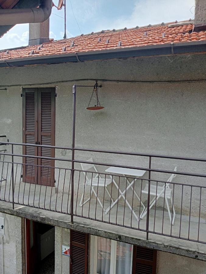 La Turr De Mezz Hotel Несо Екстериор снимка