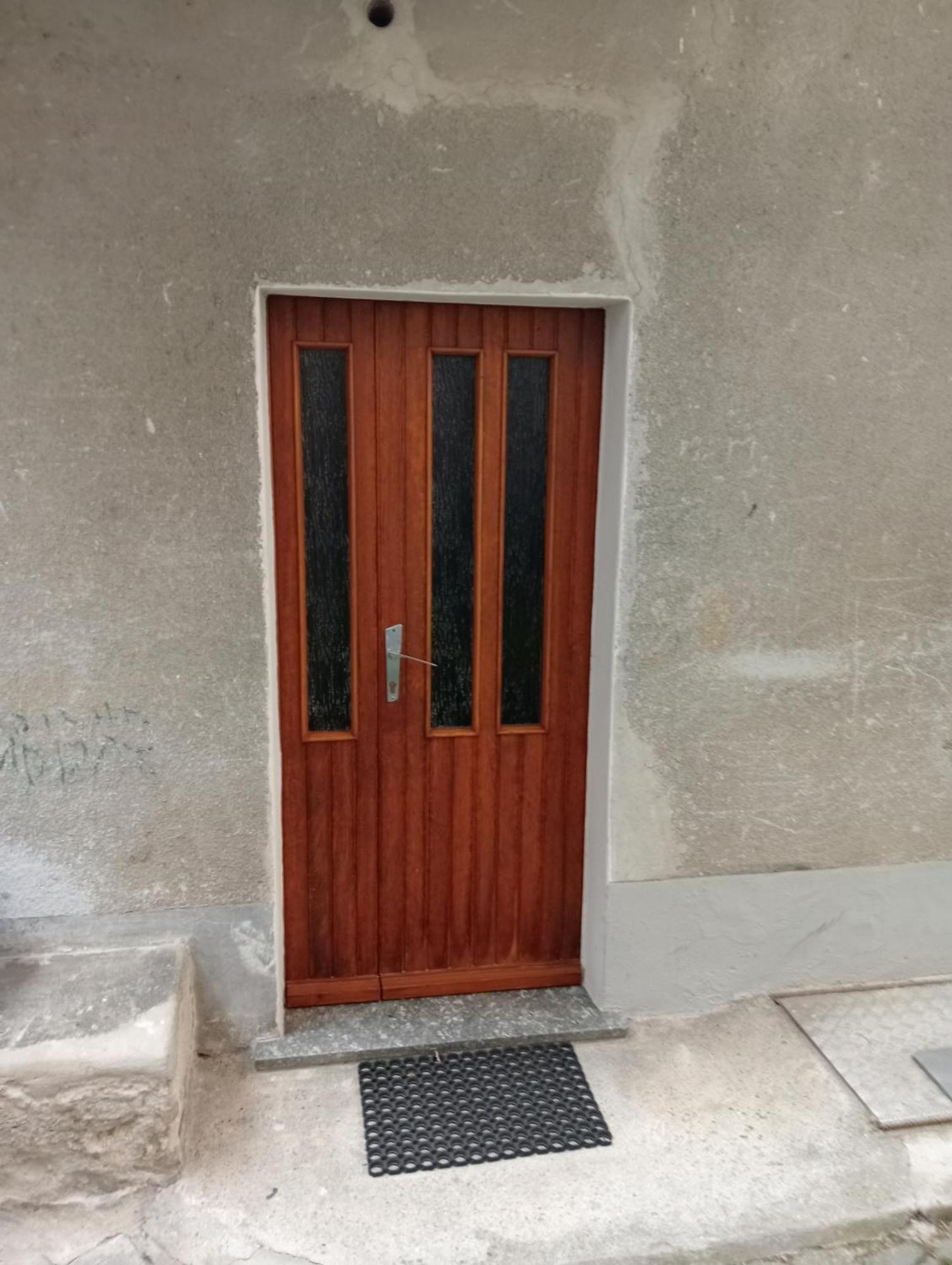 La Turr De Mezz Hotel Несо Стая снимка
