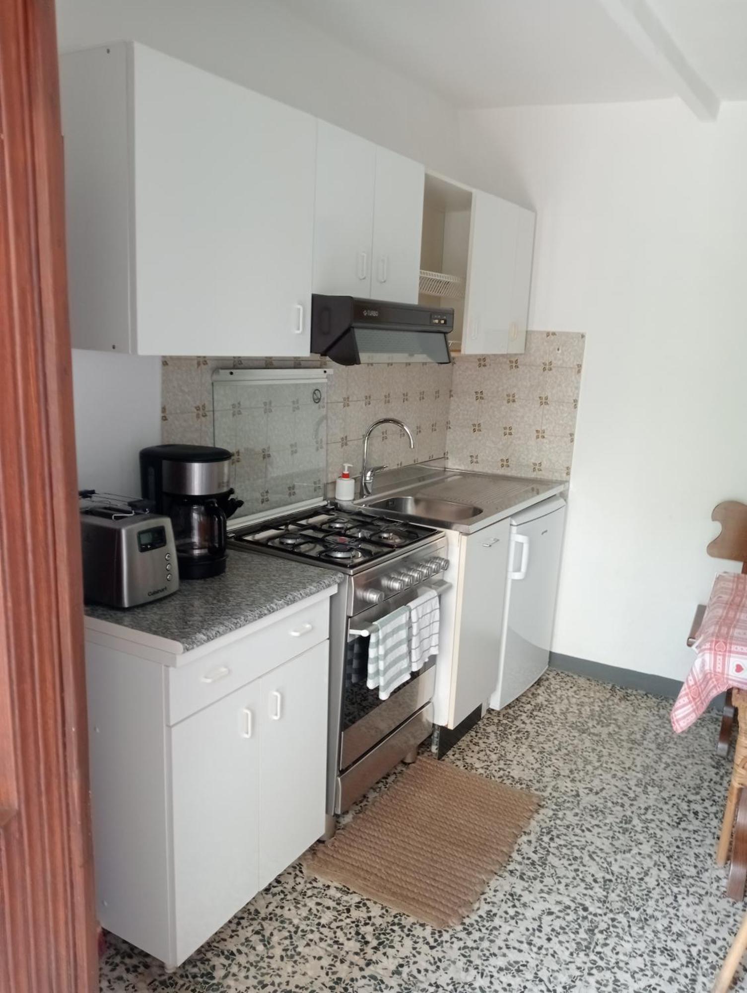 La Turr De Mezz Hotel Несо Стая снимка