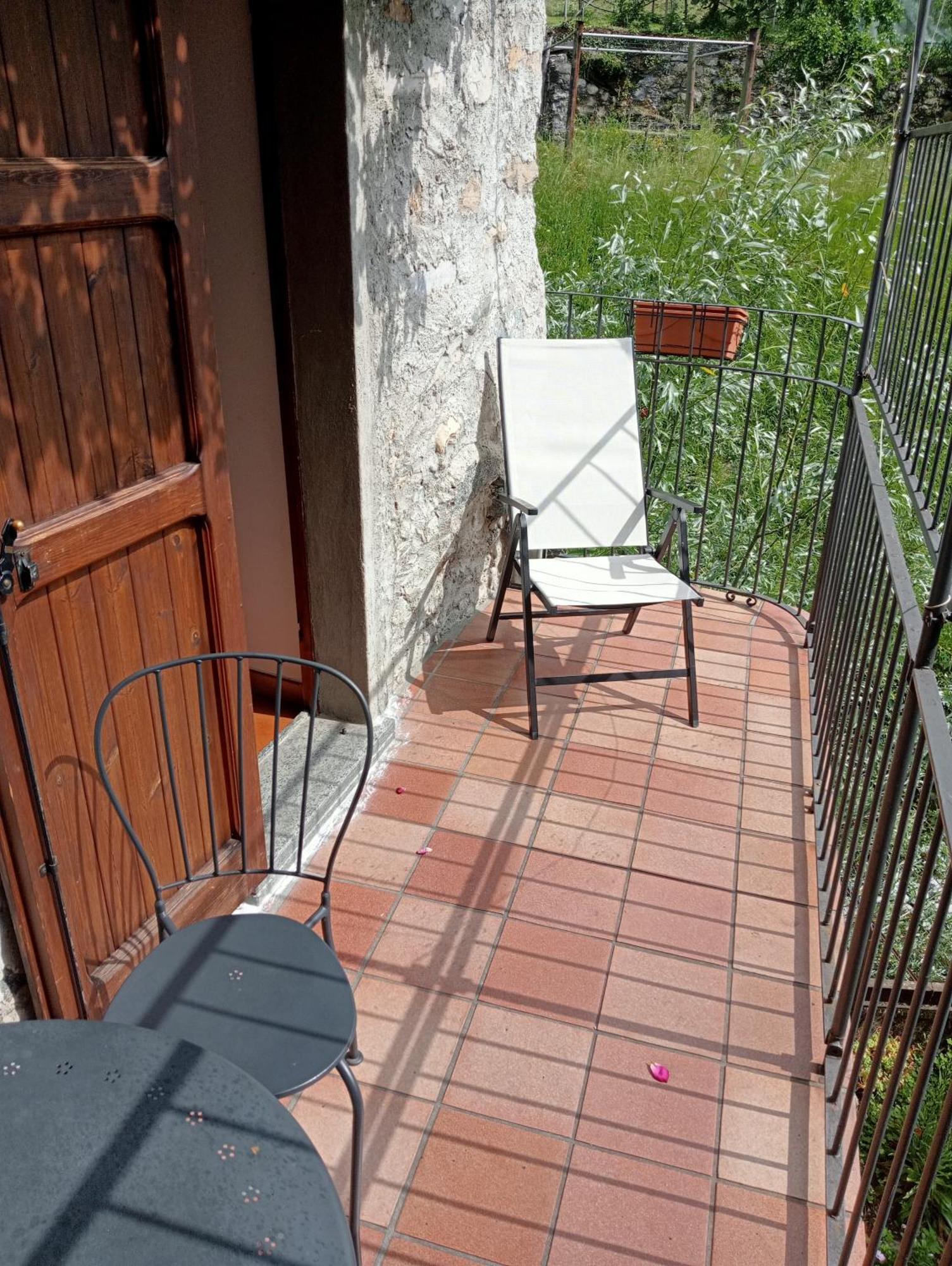 La Turr De Mezz Hotel Несо Стая снимка