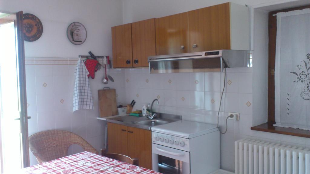 La Turr De Mezz Hotel Несо Стая снимка
