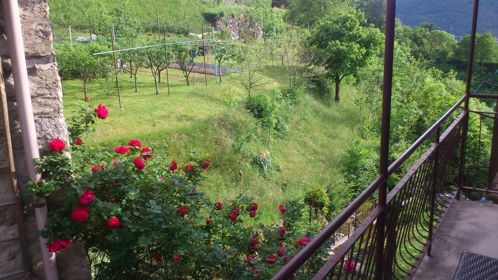 La Turr De Mezz Hotel Несо Стая снимка