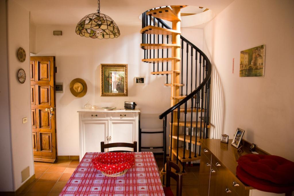 La Turr De Mezz Hotel Несо Стая снимка