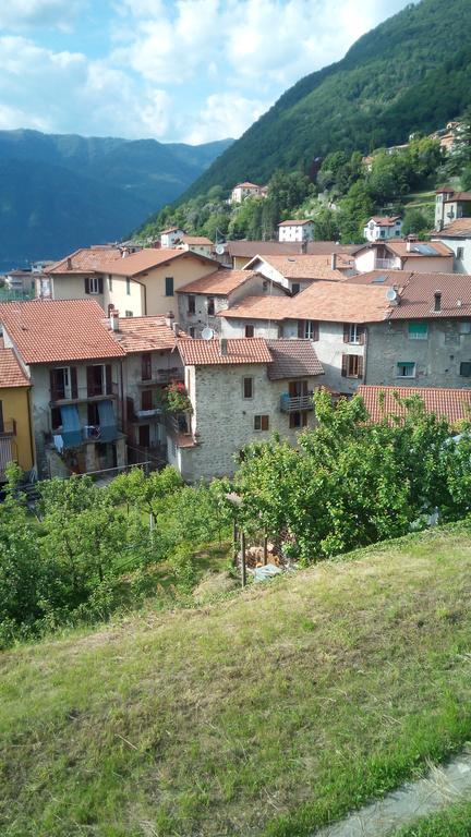 La Turr De Mezz Hotel Несо Екстериор снимка