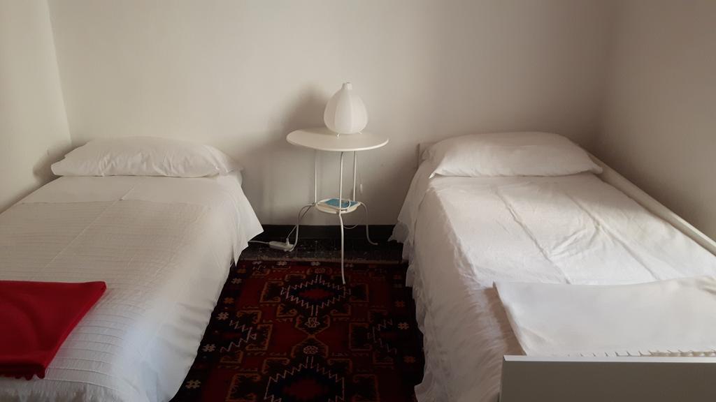 La Turr De Mezz Hotel Несо Екстериор снимка