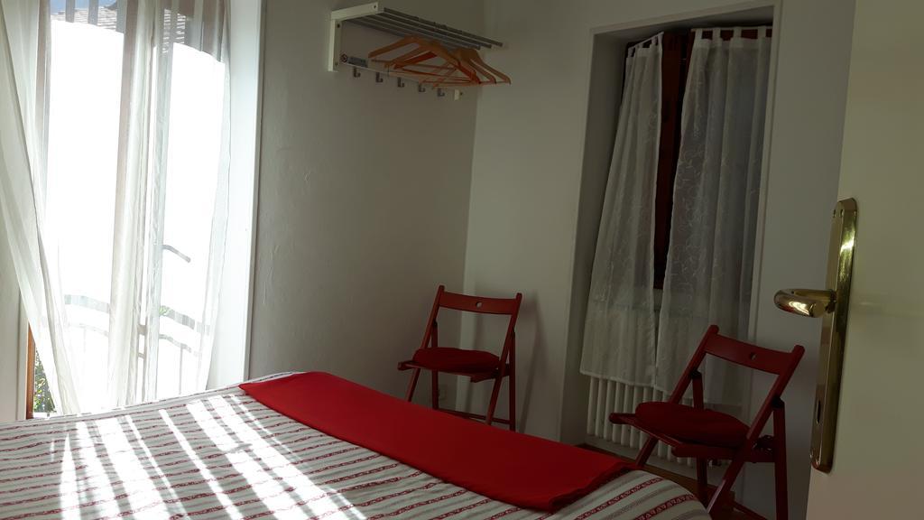 La Turr De Mezz Hotel Несо Екстериор снимка
