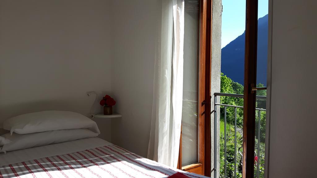 La Turr De Mezz Hotel Несо Екстериор снимка