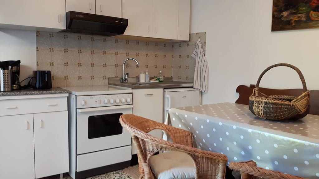 La Turr De Mezz Hotel Несо Екстериор снимка