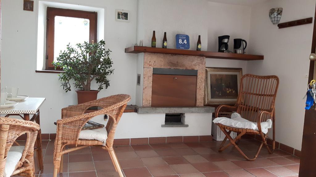 La Turr De Mezz Hotel Несо Екстериор снимка
