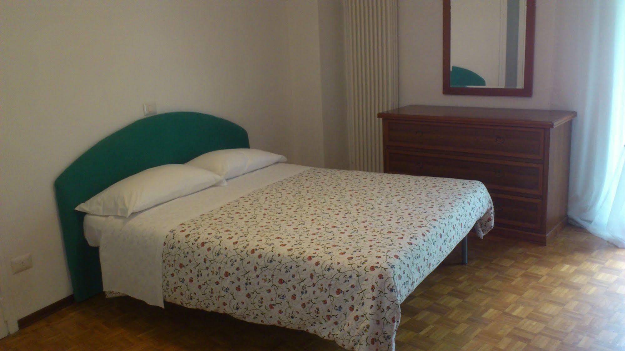 La Turr De Mezz Hotel Несо Екстериор снимка