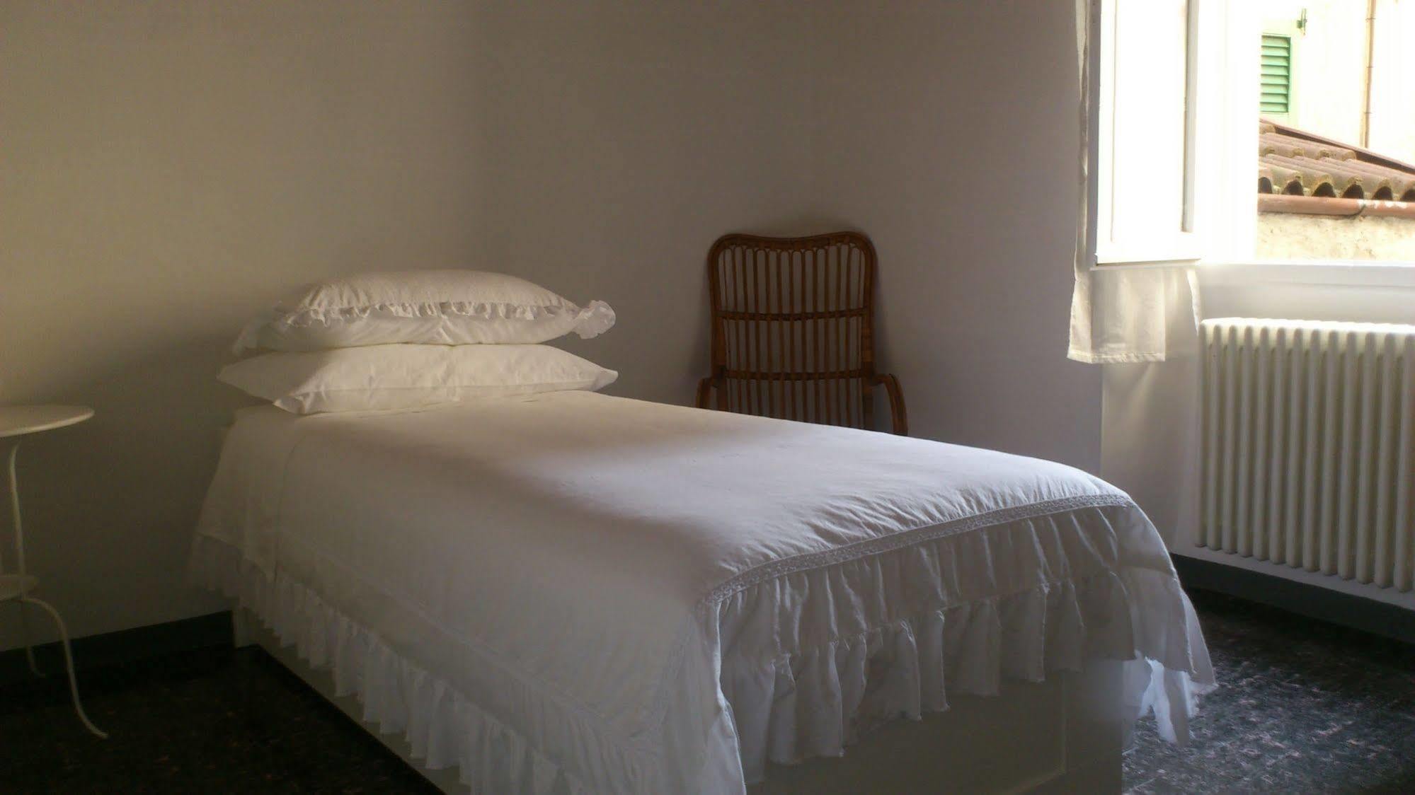La Turr De Mezz Hotel Несо Екстериор снимка